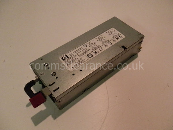 HP Proliant DL380, ML370 G5 403781-001 380622-001 1000W Power Supply PSU