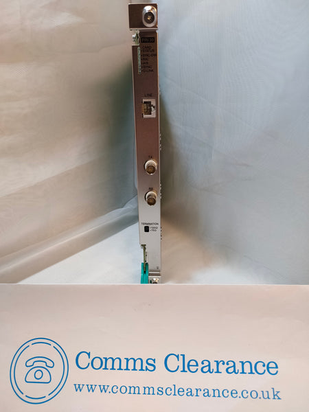 Panasonic KX-TDA0290 ISDN30 Primary Rate PRI ISDN card (KX-TDA/TDE Systems)