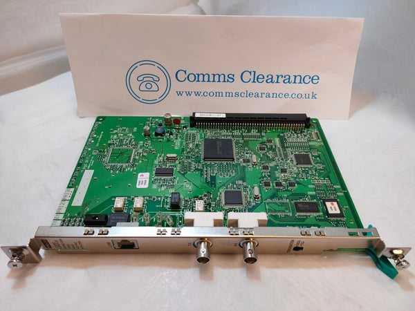 Panasonic KX-TDA0290 ISDN30 Primary Rate PRI ISDN card (KX-TDA/TDE Systems)
