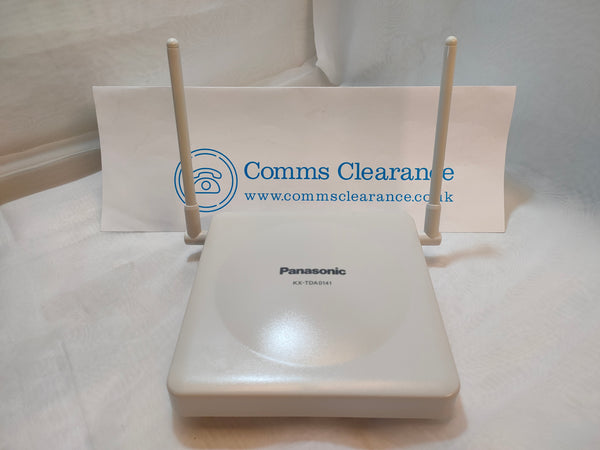 Panasonic KX-TDA0141CE 1.9GHz 2-channel Cell Station Unit