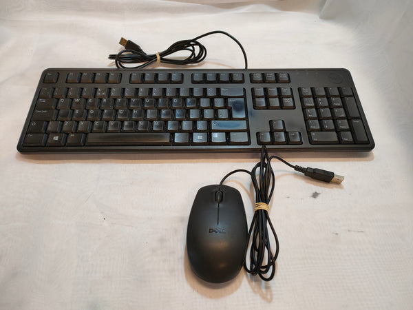 Dell Optiplex 780 PC Core2Duo Win10 (incl Win7 COA) 250GB HDD 4GB RAM incl keyboard
