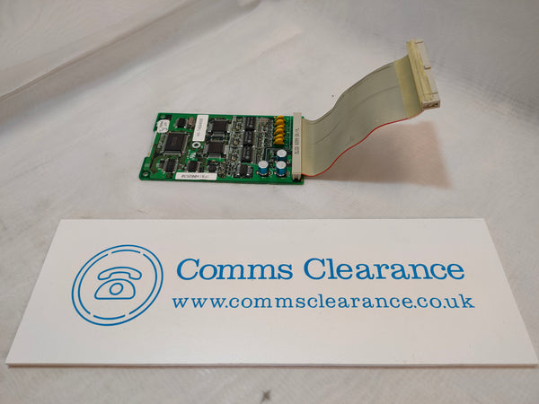Panasonic KX-TA62493 CLiD Caller ID Expansion Card (KX-TA624)