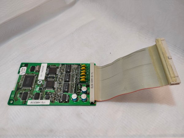 Panasonic KX-TA62493 CLiD Caller ID Expansion Card (KX-TA624)