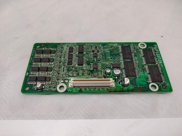 Panasonic KX-TDA0191 MSG4 4 Channel Message Card