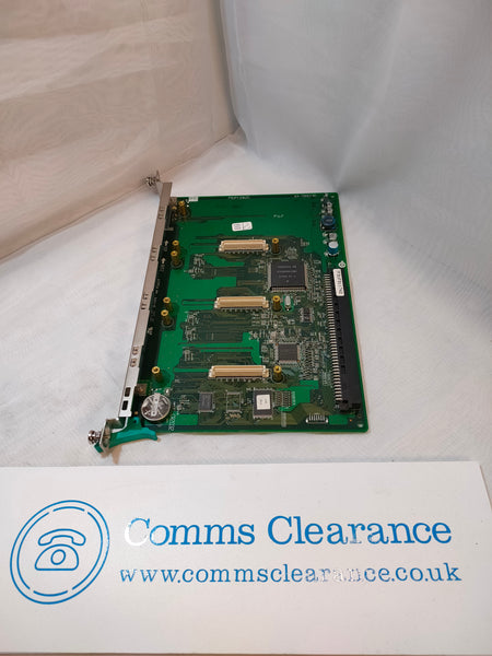 Panasonic KX-TDA0190 OPB3 3 Slot Option Card