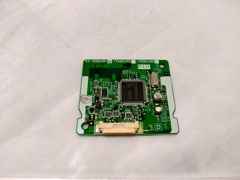 Panasonic KX-TE82491 DISA Message Expansion Card (KX-TES824)