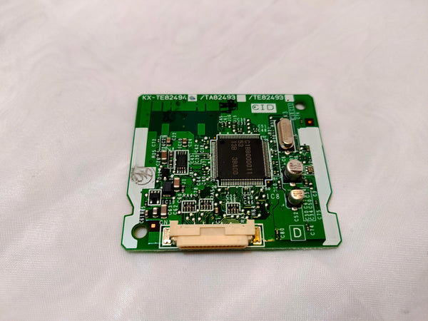 Panasonic KX-TE82491 DISA Message Expansion Card (KX-TES824)