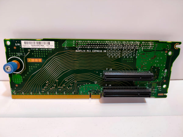 HP Proliant DL380 G6/G7 PCIe Riser Board 496057-001