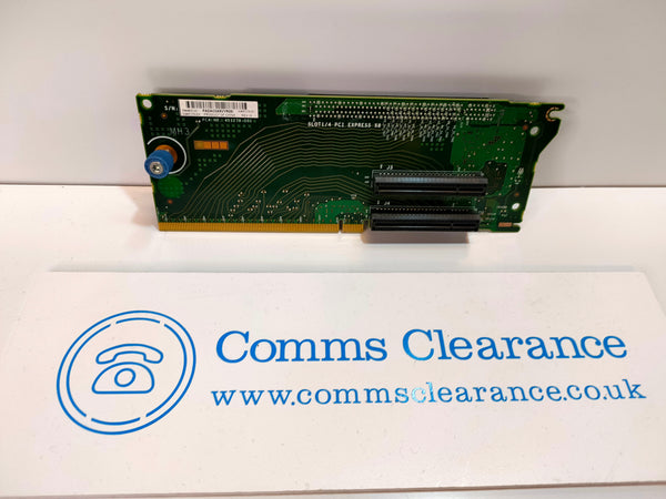HP Proliant DL380 G6/G7 PCIe Riser Board 496057-001