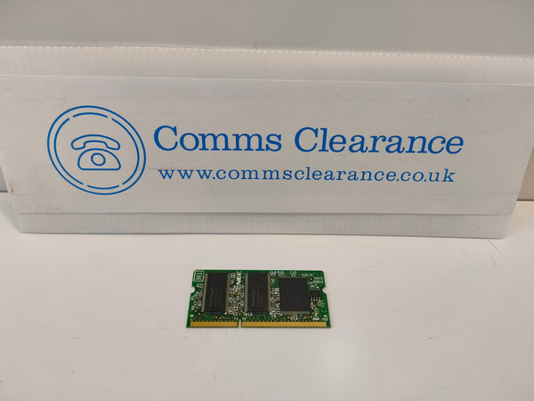 NEC SL1100 IP4EU-MEMDB-C1 Memory Expansion Card