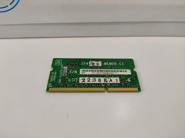 NEC SL1100 IP4EU-MEMDB-C1 Memory Expansion Card