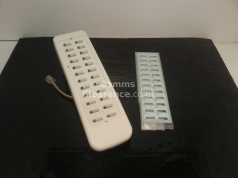 NEC XN120 24key Add-On Module