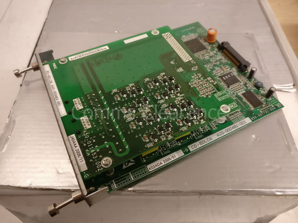 NEC SV8100 Univerge Telephone System CD-8DLCA DSI Card