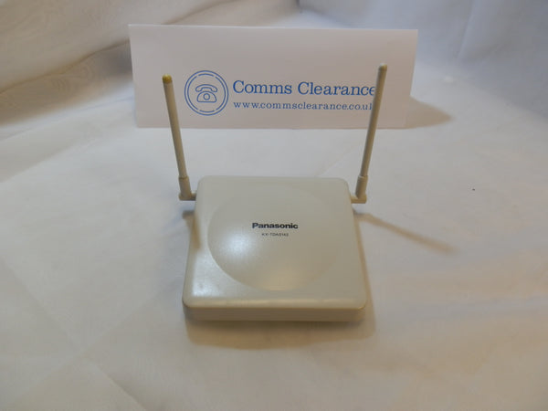 Panasonic KX-TDA0142CE 4-channel Cell Station Unit