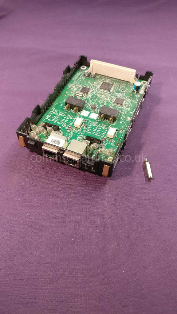 Panasonic KX-TDA3280 4 channel ISDN2 Card for TDA30 and TDA15 Telephone Systems