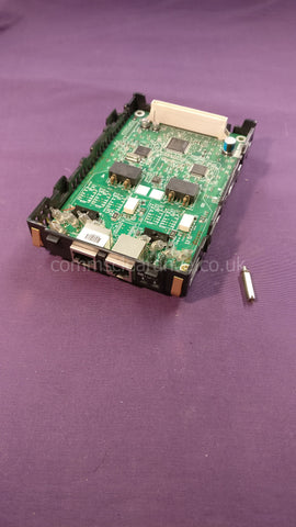 Panasonic KX-TDA3280 4 channel ISDN2 Card for TDA30 and TDA15 Telephone Systems