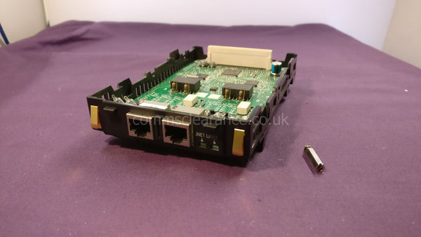 Panasonic KX-TDA3280 4 channel ISDN2 Card for TDA30 and TDA15 Telephone Systems