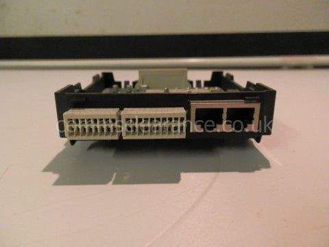 Panasonic KX-TDA3161NE DPH4 4-Port Doorphone Card for TDA15 and TDA30 Telephone Systems