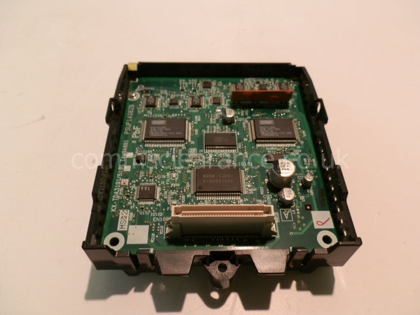 Panasonic KX-TDA3191 2 Channel Voice Message Card for TDA15 and TDA30 Telephone Systems