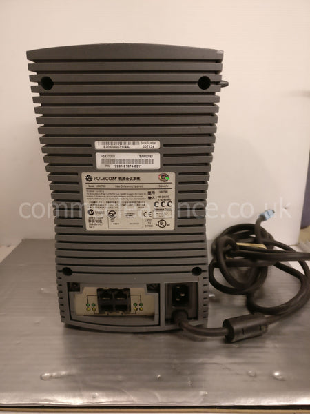 Polycom VSX7000 Subwoofer Power Supply with 4 x BRI ISDN Module